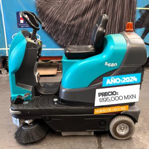 Tennant S580 usada