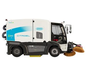 Tennant Z50 Citadel monterrey