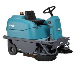 TENNANT S960