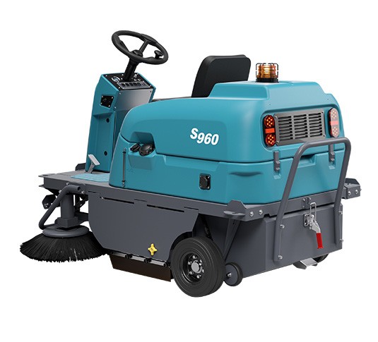 TENNANT S960 MONTERREY