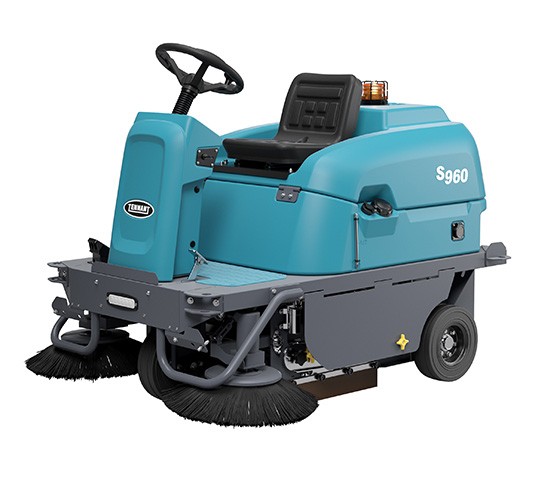 TENNANT S960 MEXICO