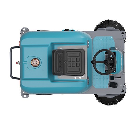 TENNANT S960 MTY